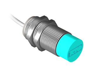 Индуктивный датчик взрывобезопасный ТЕКО ISN F4A-8-N-10