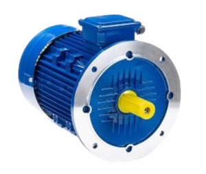 Двигатель для насоса ESQ 132 SB2-SDN- IM B5 7.6/3000 Китай (ESQ)