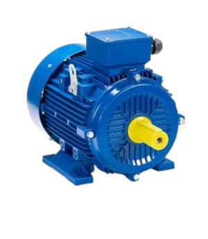 Двигатель для насоса ESQ 315 LB6-SDN- IM B3 132/1000 Китай (ESQ)