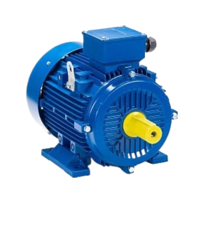 Двигатель для насоса ESQ Эл.двигатель ESQ 100 LA2-SDN- 3/3000 IM B3 купить с доставкой по РФ