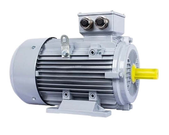 Двигатель для насоса ESQ Эл.двигатель ESQ PR 132 SA2-SDN-Б1-S12-IE3 5.5/3000 IM B3 купить с доставкой по РФ