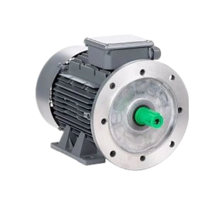 Двигатель для насоса ESQ Эл.двигатель ESQ TR 132 S4-SDN-IE2 5.5/1500 IM B35 купить с доставкой по РФ