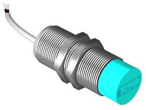 Бесконтактный выключатель ТЕКО ISN F43A-11-8-L
