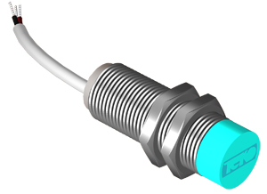 Бесконтактный выключатель ТЕКО ISN F2A-32P-4-L