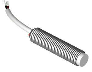 Бесконтактный выключатель ТЕКО ISN F1B-31N-2,5-L