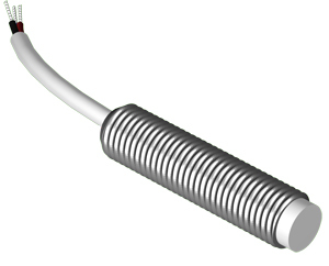 Индуктивный датчик взрывобезопасный ТЕКО ISN F11B-2,5-N-15