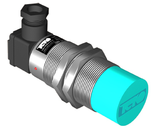 Бесконтактный выключатель ТЕКО ISN ET91A-12-18-LZ