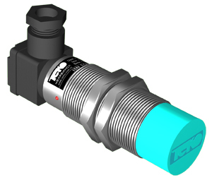 Бесконтактный выключатель ТЕКО ISN ET81S-11G-15-LZ