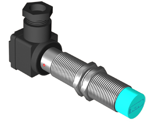 Бесконтактный выключатель ТЕКО ISN ET42A-11-8-LZ