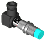 Индуктивный датчик ТЕКО ISN ET41A-31P-8-LZ купить с доставкой по РФ