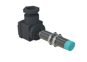 Бесконтактный выключатель TEKO ISN ET2B-43P-4-L