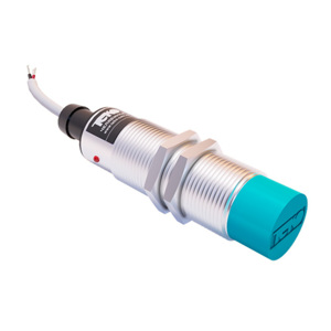 Бесконтактный выключатель ТЕКО ISN EF4A-31N-8-L