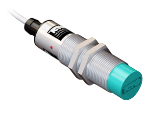 Бесконтактный выключатель ТЕКО ISN EF41A-43P-8-LZ