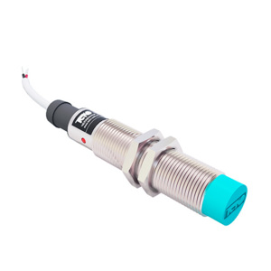 Индуктивный датчик ТЕКО ISN EF2B-31P-4-LZ