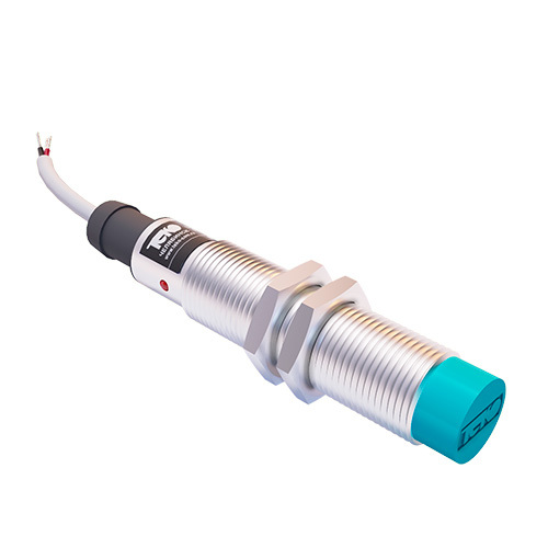 Бесконтактный выключатель ТЕКО ISN EF2A-31P-4-LZ-5 купить с доставкой по РФ