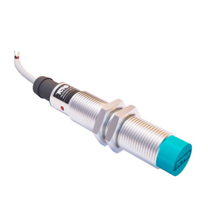 Бесконтактный выключатель ТЕКО ISN EF2A-31P-4-L