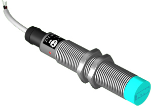 Индуктивный датчик ТЕКО ISN EF26A-21-4-LP купить с доставкой по РФ