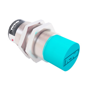 Бесконтактный выключатель ТЕКО ISN EC8BFL5-31P-15-LZS4