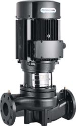 Насос Purity PTD200-12.5/4 купить с доставкой по РФ