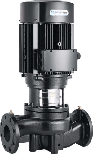 Насос Purity PTD200-12.5/4