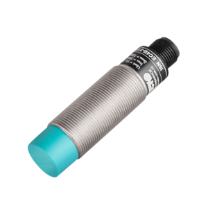 Бесконтактный выключатель ТЕКО ISN EC4BFL5-31P-8-LZS4