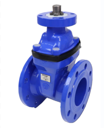 Задвижка Benarmo . чуг аналог МЗВ Ду350 Ру10/16 95C п/эл 30ч939р 1020A купить с доставкой по РФ