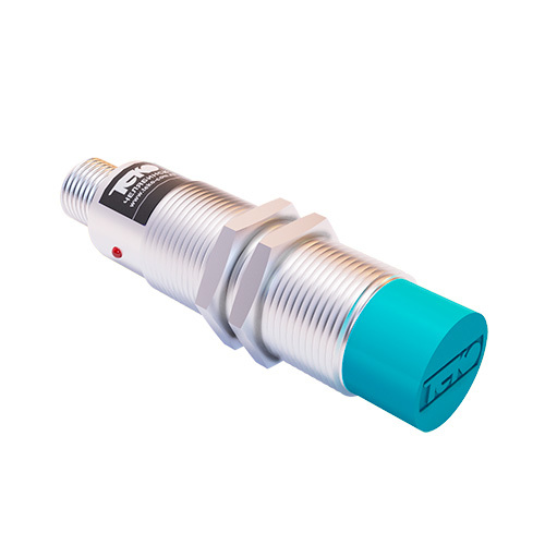 Бесконтактный выключатель ТЕКО ISN EC4A-43N-8-LZS4 купить с доставкой по РФ