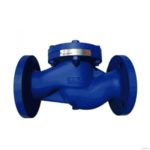 Клапан Benarmo обр чуг подъем Ду150 Ру16 фл купить с доставкой по РФ