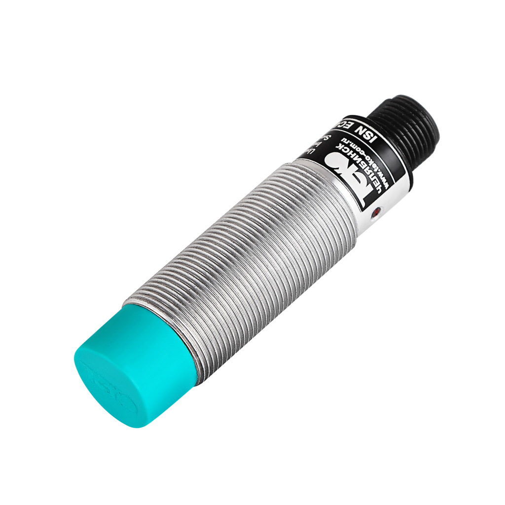 Индуктивный датчик ТЕКО ISN EC4A-31P-12-LZS4 купить с доставкой по РФ