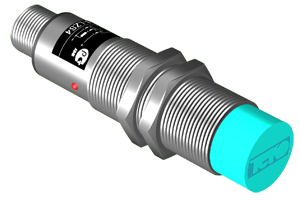 Бесконтактный выключатель ТЕКО ISN EC41A-21-8-LPS4