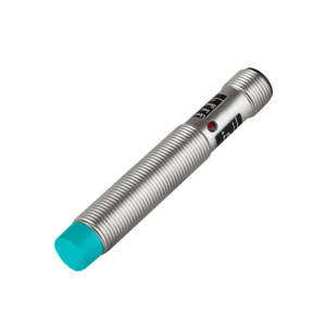 Индуктивный выключатель ТЕКО ISN EC2B-31P-4-LZS4