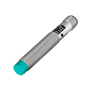 Бесконтактный выключатель ТЕКО ISN EC2A-43P-6-LS4