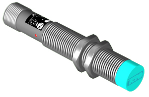 Индуктивный датчик ТЕКО ISN EC23A-21-4-LPS4 купить с доставкой по РФ