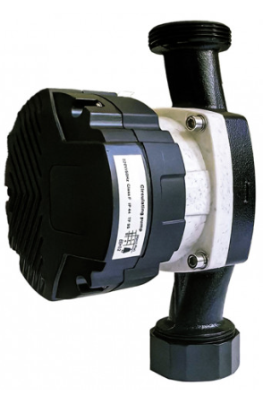 Насос циркуляционный Wester WPE 25-120 P (без гаек)