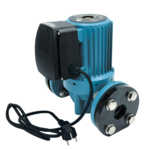 Насос циркуляционный Wester WCP 50-6F3/380 купить с доставкой по РФ