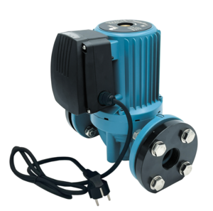 Насос циркуляционный Wester WCP 50-6F3/380