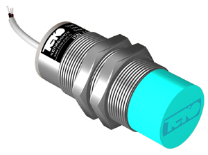 Индуктивный датчик ТЕКО ISN E7A-31P-15-LZ купить с доставкой по РФ