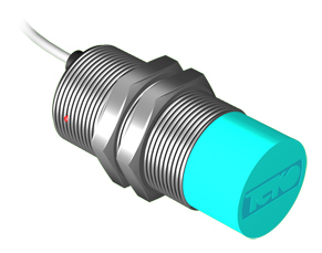 Бесконтактный выключатель ТЕКО ISN E73A-02G-15-L купить с доставкой по РФ