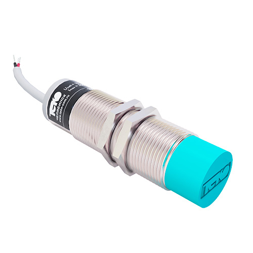 Индуктивный датчик ТЕКО ISN E4B-32P-8-LZ купить с доставкой по РФ