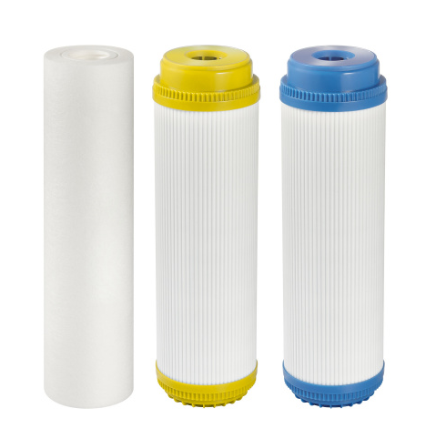 Комплект картриджей Electrolux AM Softening купить с доставкой по РФ