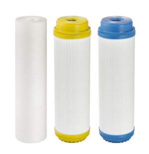 Комплект картриджей Electrolux AM Softening