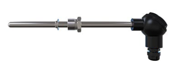 Датчик термосопротивления Овен ДТС045-100М.В3.160.МГ купить с доставкой по РФ