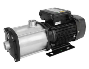 Многоступенчатый насос Wellmix CMI 16-20T-BQCE (3х380В, 1,5кВт)