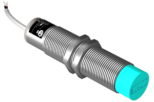 Бесконтактный выключатель ТЕКО ISN E42A-02G-8E-L