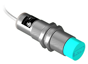 Бесконтактный выключатель ТЕКО ISN E41A-31P-8F-L