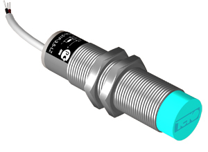 Бесконтактный выключатель ТЕКО ISN E3A-31P-6-LZ