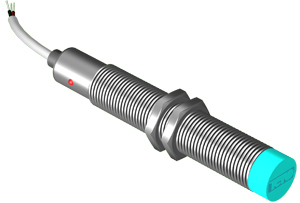 Бесконтактный выключатель ТЕКО ISN E24A-12-4-L