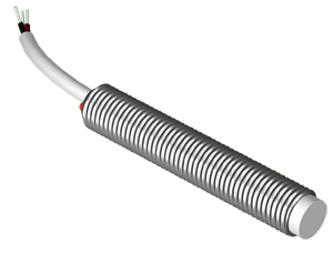 Индуктивный датчик ТЕКО ISN E11B-31N-2,5-L