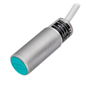 Бесконтактный выключатель ТЕКО ISBt AC4A8-31P-8F-LZR9-C-0,3