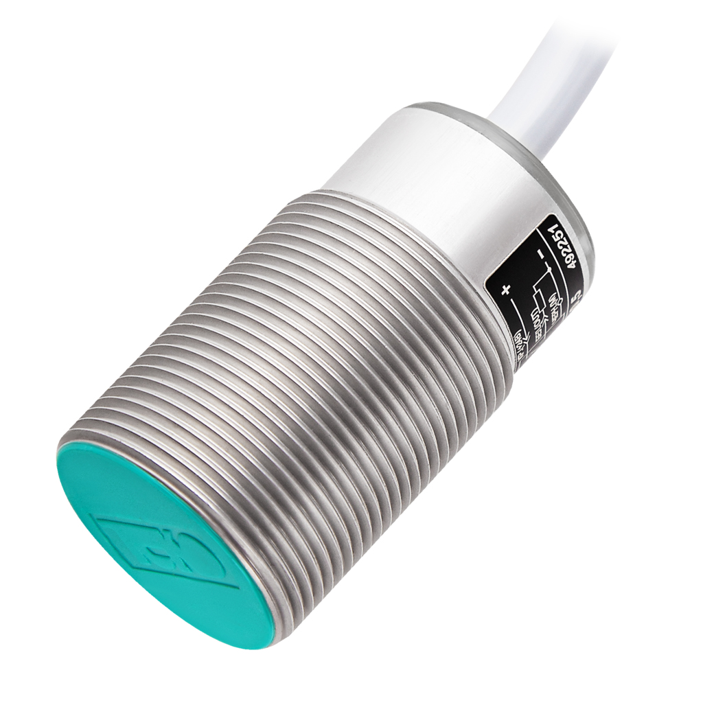 Бесконтактный выключатель ТЕКО ISBt A8A8-31P-10G-LZT2-C-P-0,5 купить с доставкой по РФ